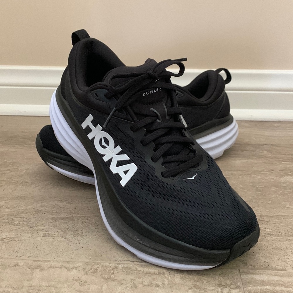 Hoka Bondi 8